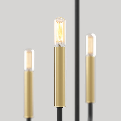 Manchester 6-light pendant
