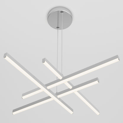 Grid suspension moderne à DEL 5 CCT