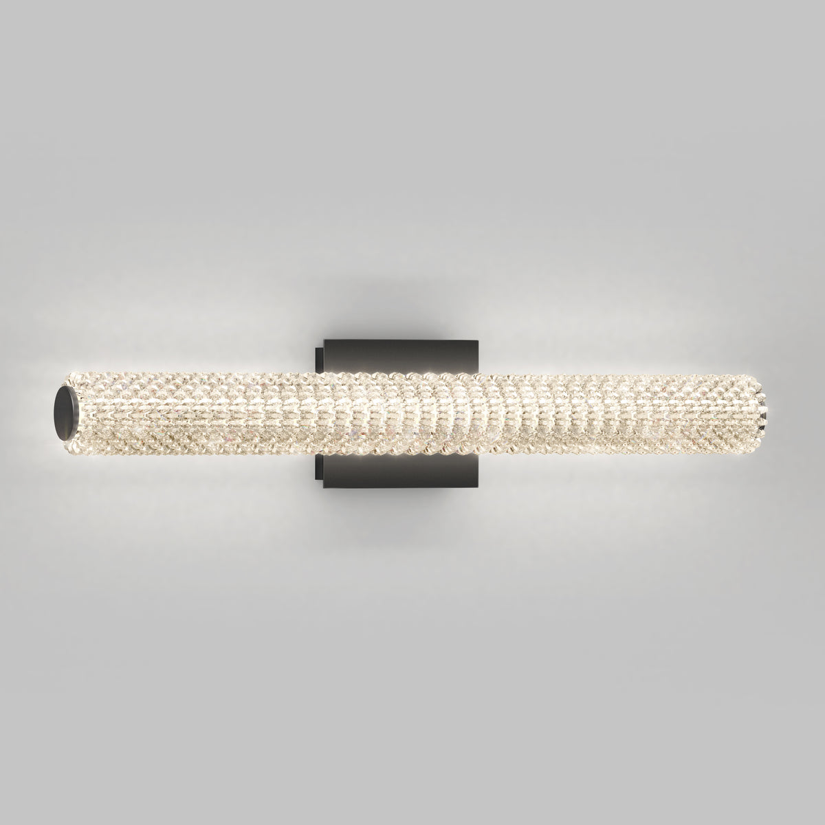 Exalto modern LED bathroom vanity light