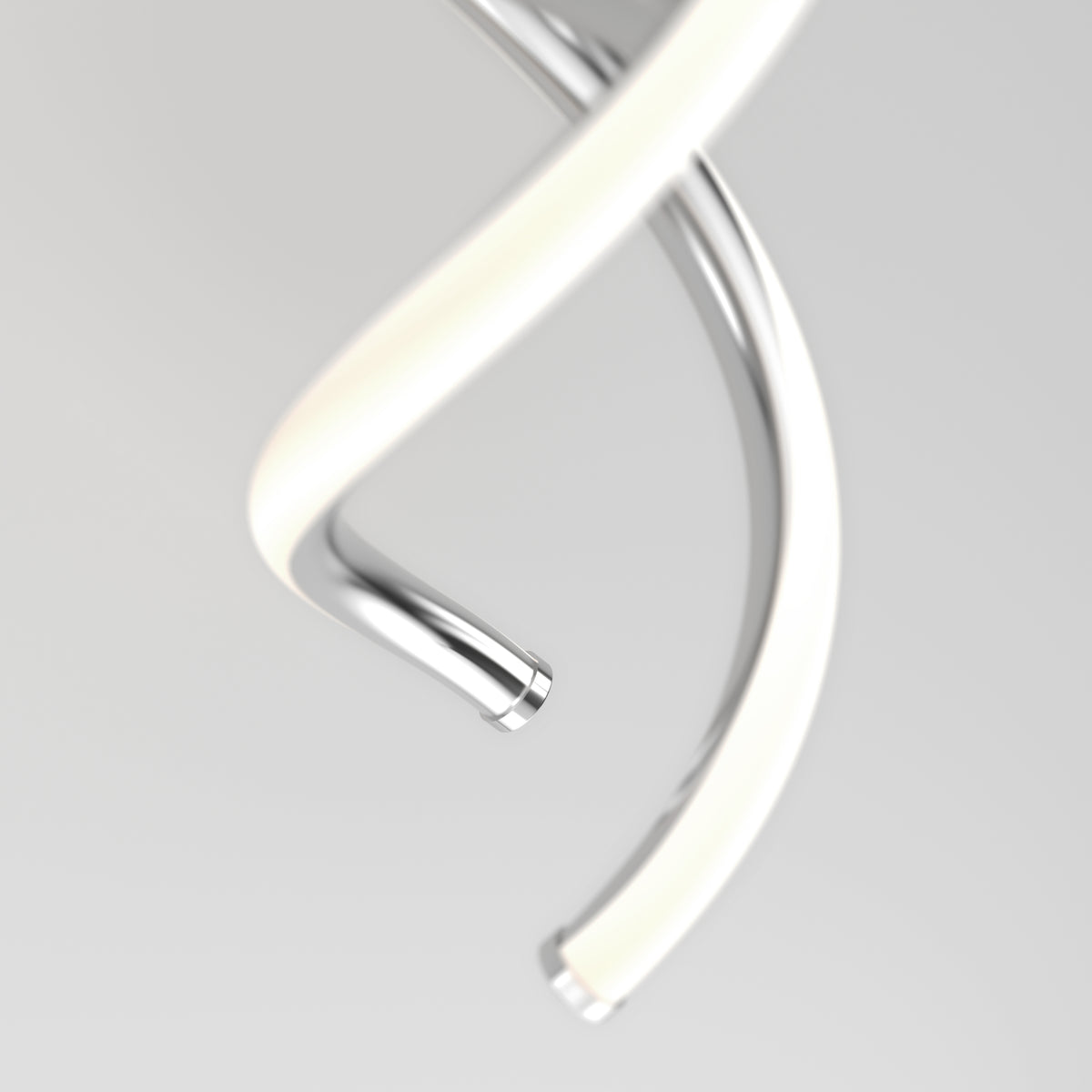 DNA modern LED wall sconce 3 CCT