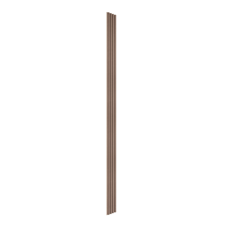 Panolok Walnut Wall Panel | Artika Canada