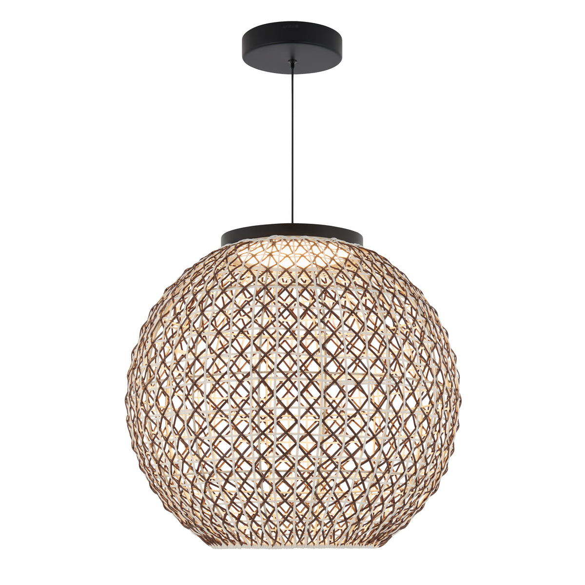 Benson LED pendant light 5 CCT