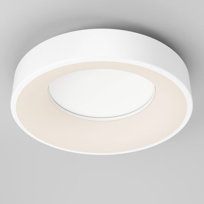 Aiden LED flush mount