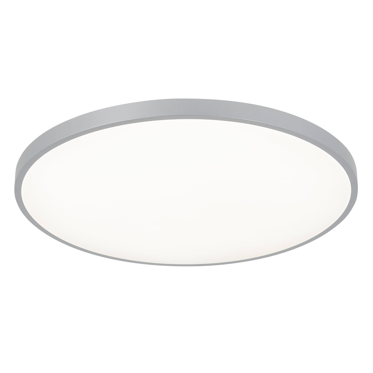 Jupiter plafonnier à DEL moderne 58 cm (23 po) - avec télécommande