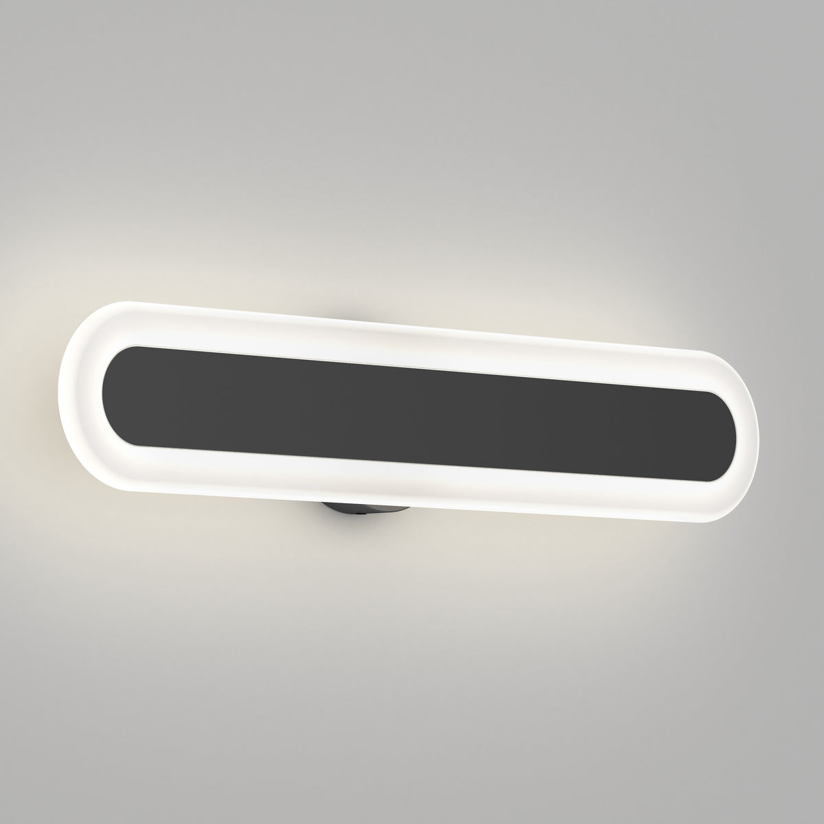 Pista 27 po (69 cm) luminaire de vanité DEL intégré 5 TCL pour salle de bain