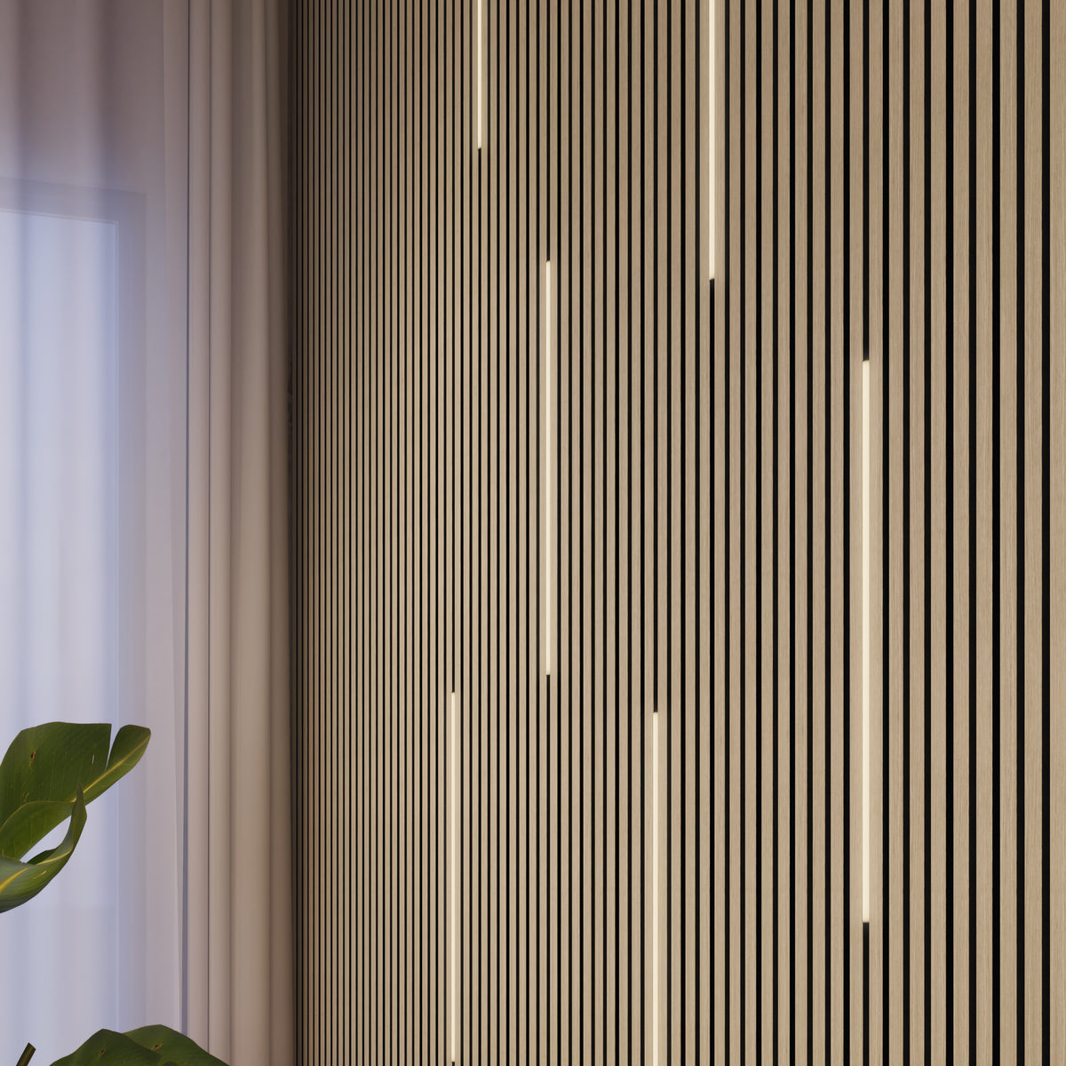 Luminaire DEL Lumilok avec télécommande pour Sonolok - paquet de 4