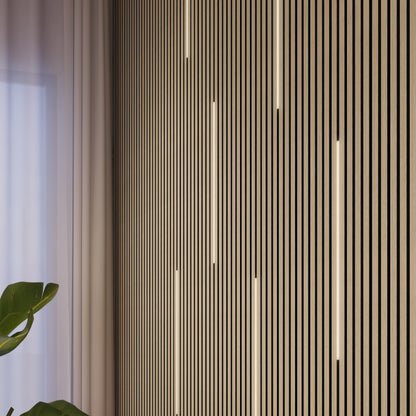 Luminaire DEL Lumilok avec télécommande pour Sonolok - paquet de 4