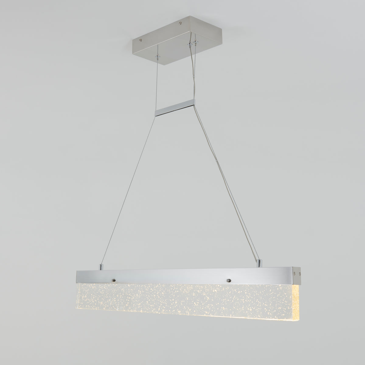 Essence Bar LED pendant light