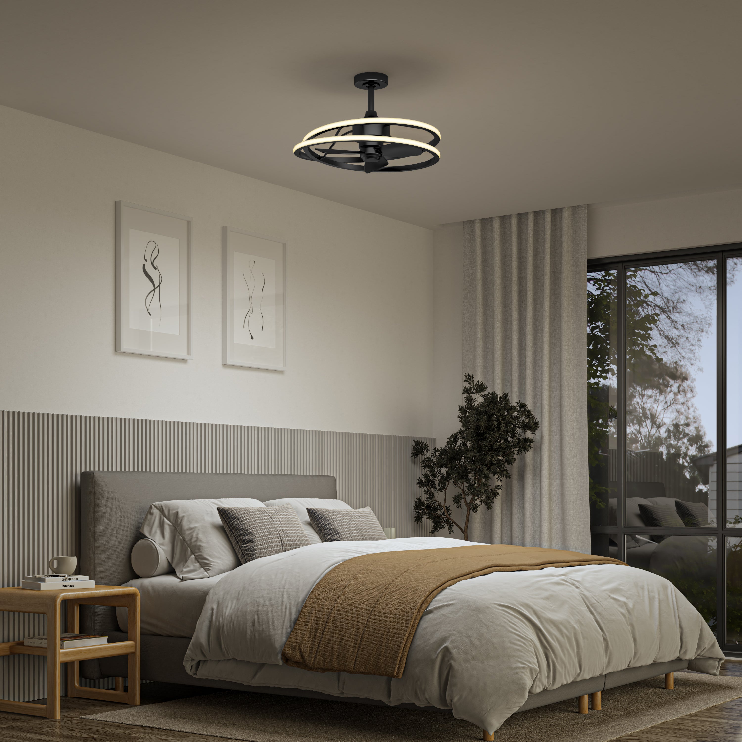 Outer glass cylinder 310 mm | Artika Canada