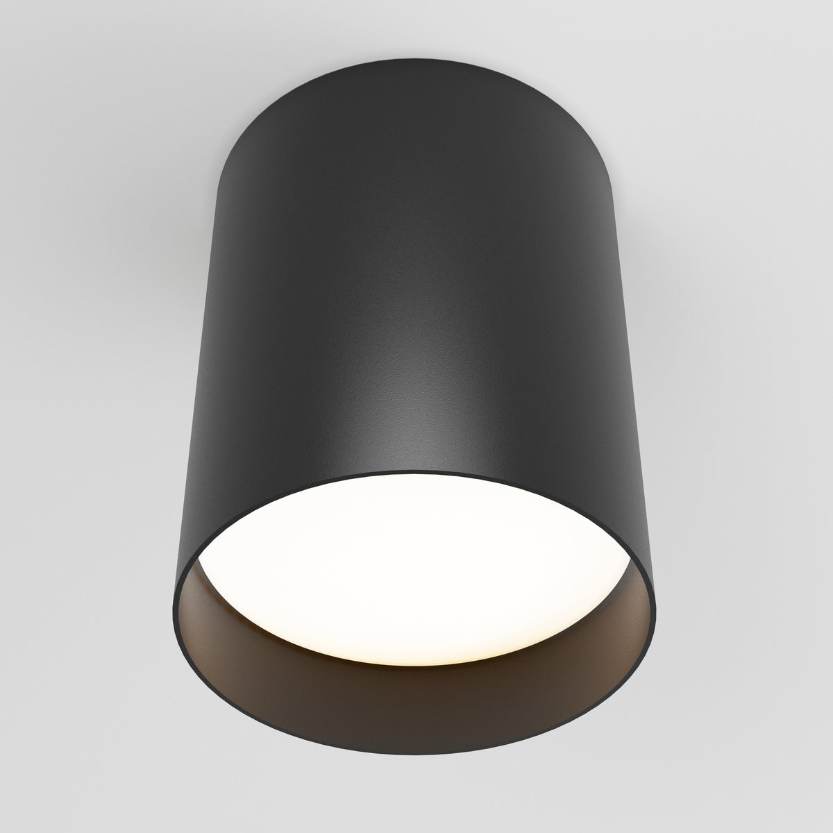 Radius LED flush mount light 3 CCT