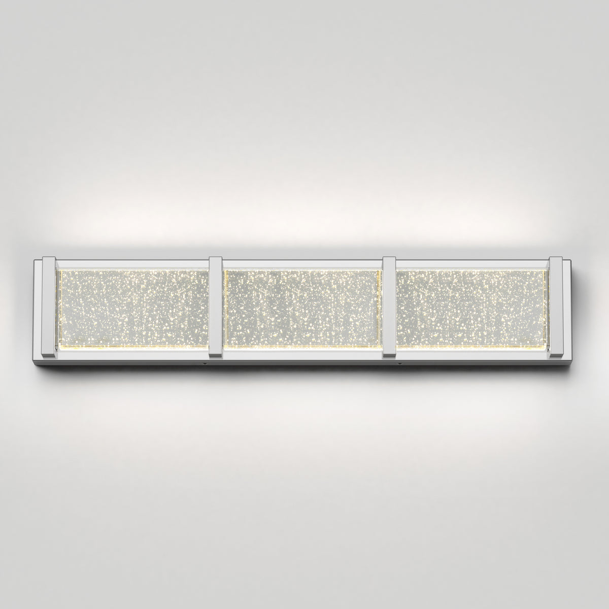 Subway Essence 27-in (69 cm) Integrated LED Vanity Light Bar for Bathroom