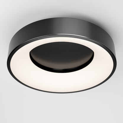 Aiden LED flush mount