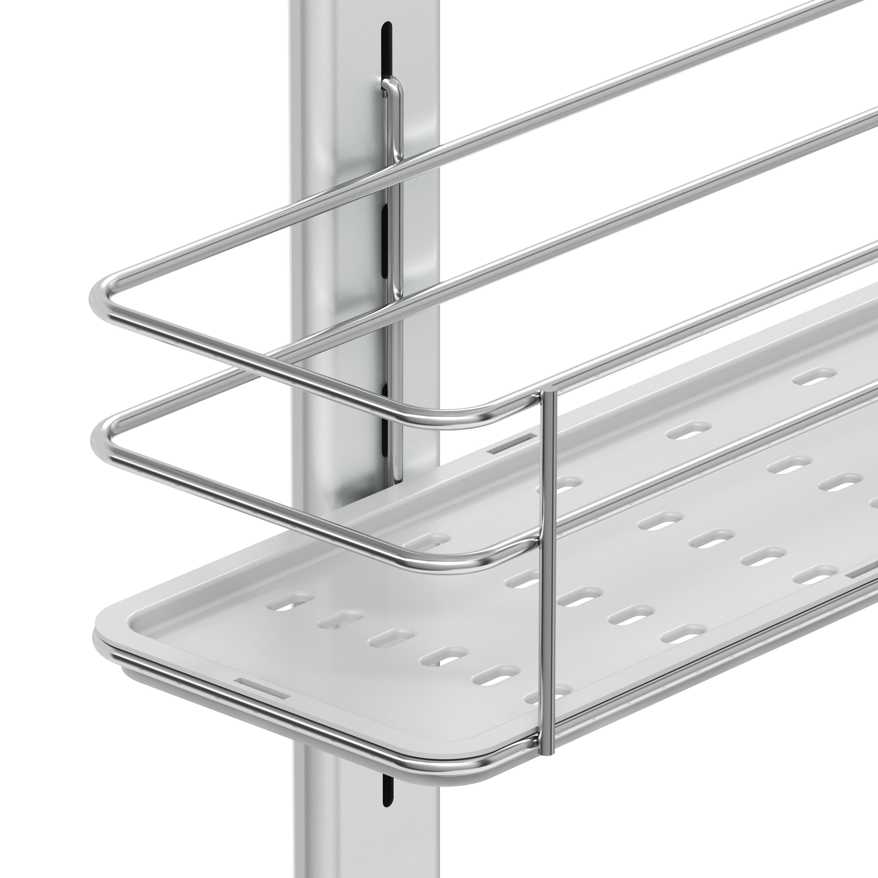 Camden Shower Caddy – Artika Canada