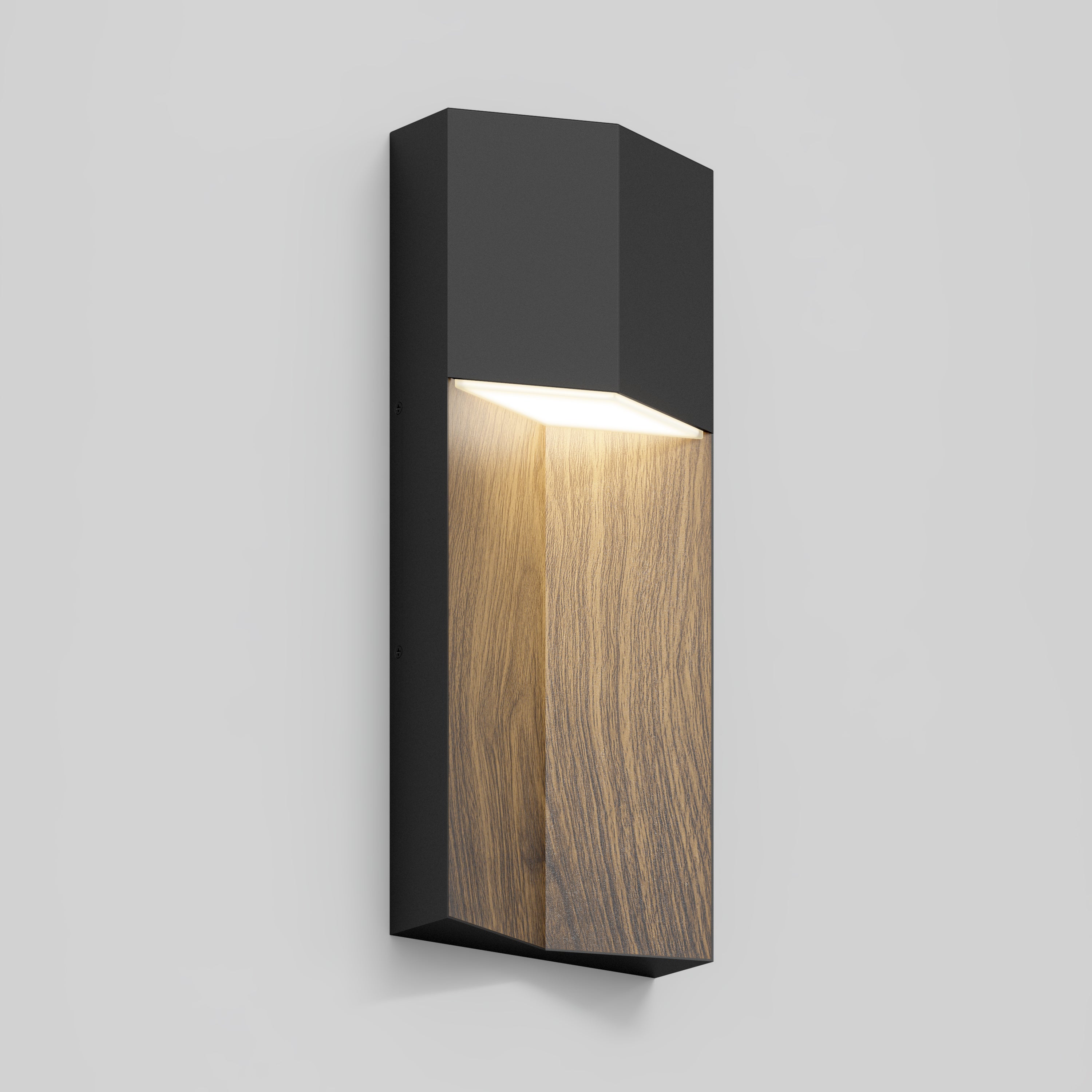 TEXACO Wall Light USA ガソリン 照明 Howel modern LED wall light | Artika Canada