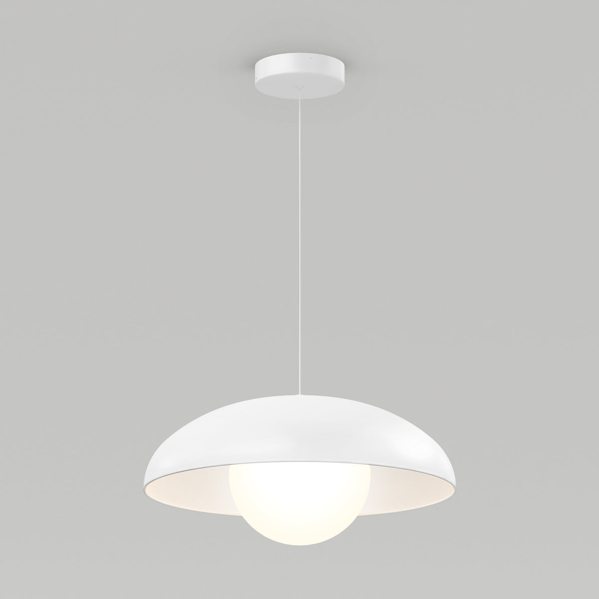 Boden suspension moderne rustique à DEL 3 CCT