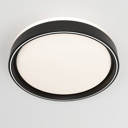 Callisto lámpara de techo LED 15 in. 5 CCT