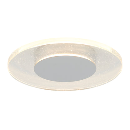 Essence Disk LED flush mount