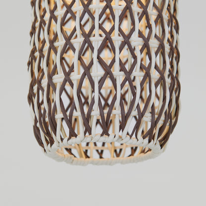 Benson Mini LED pendant light 5 CCT