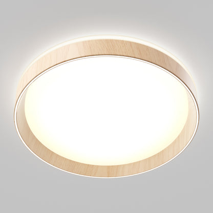 Callisto lámpara de techo LED 15 in. 5 CCT