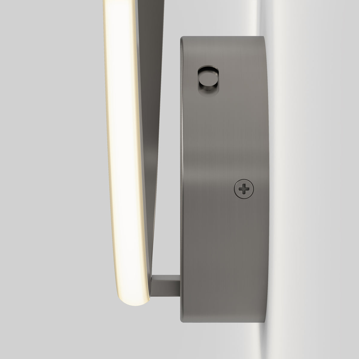 Gamma lámpara de pared LED moderno 5 CCT