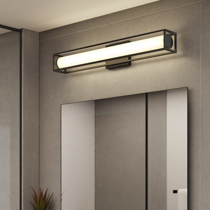 Venicia LED Bathroom Vanity Light