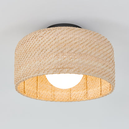 Emiko lámpara de techo moderno LED 5 CCT