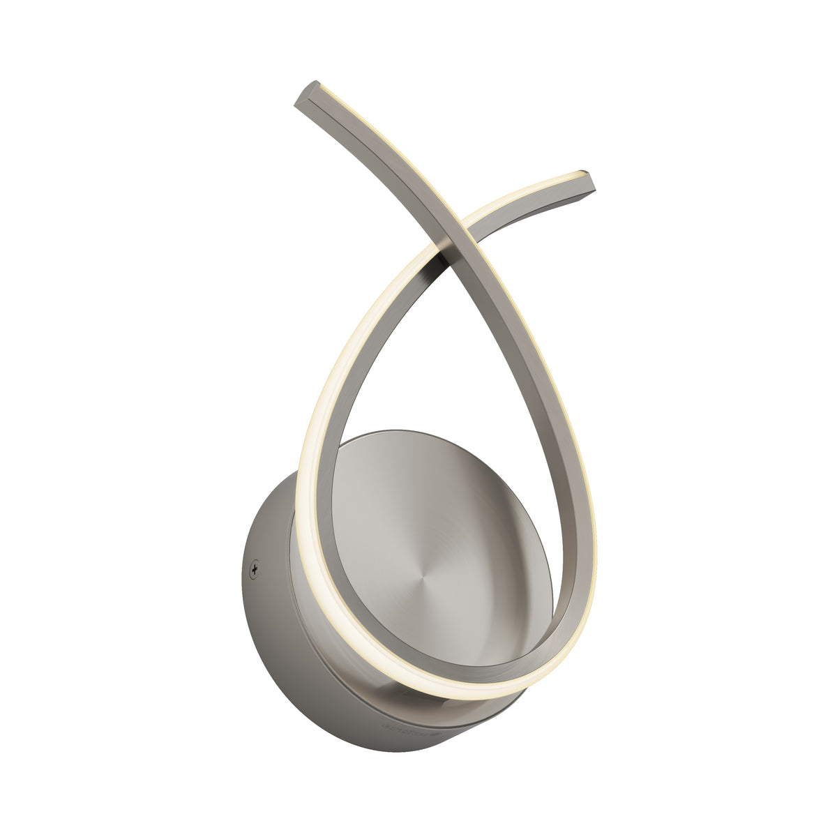 Gamma lámpara de pared LED moderno 5 CCT