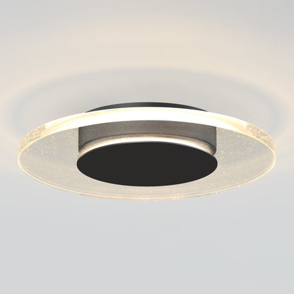 Essence Disk LED flush mount