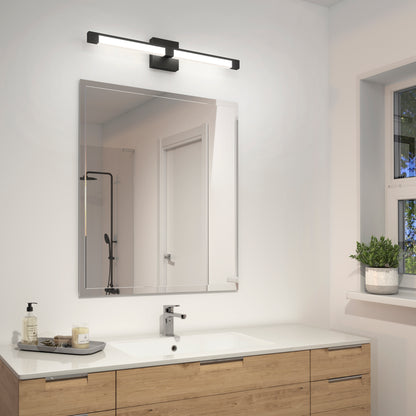 Tivoli applique meuble lavabo à DEL 5 CCT