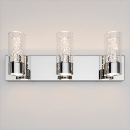 Essence 3 aplique de baño LED