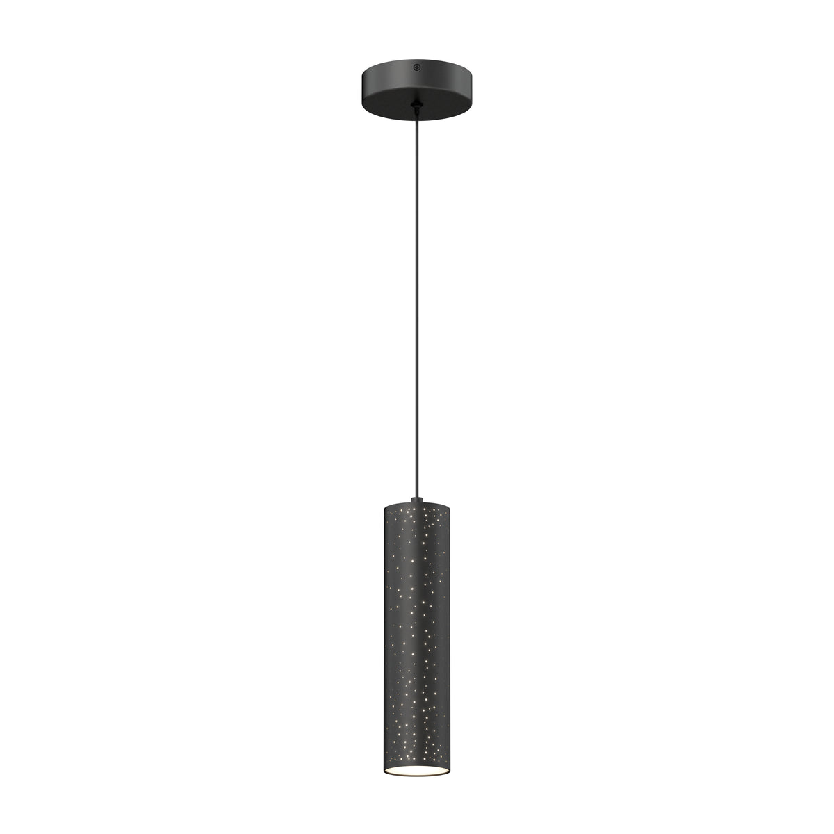 Cosmic suspension moderne à DEL 3 CCT