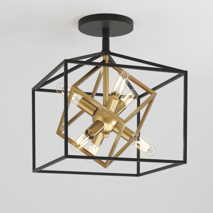 Imperium lámpara de techo LED