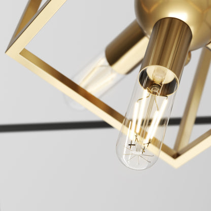 Imperium lámpara de techo LED