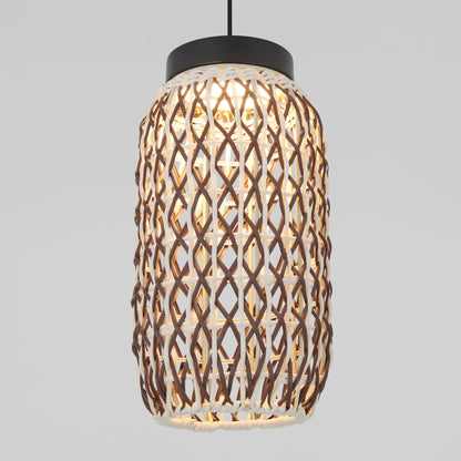Benson Mini LED pendant light 5 CCT