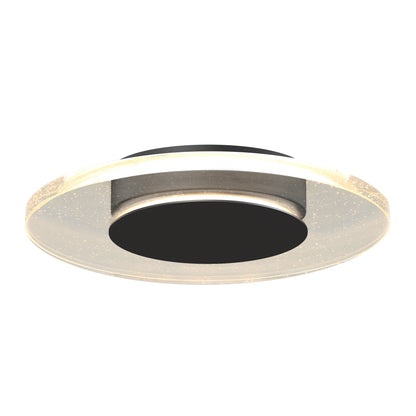 Essence Disk LED flush mount