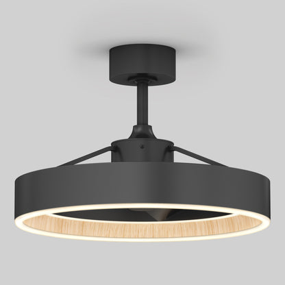 Alton ventilateur de plafond 24 po. - avec télécommande