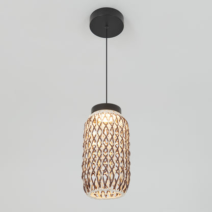 Benson Mini LED pendant light 5 CCT