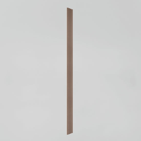 Panolok Walnut Wall Panel | Artika Canada