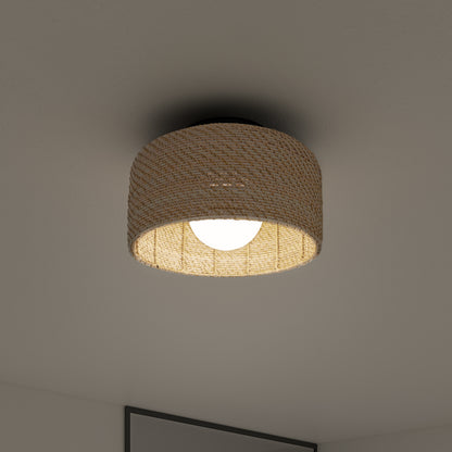 Emiko lámpara de techo moderno LED 5 CCT