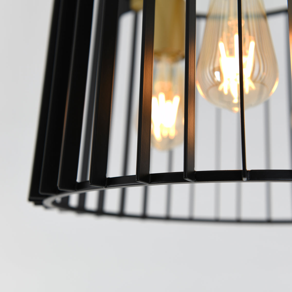 Gatsby 14 in. (36 cm) LED Flush Mount Ceiling Light