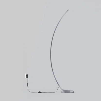 Lampadaire DEL Arc