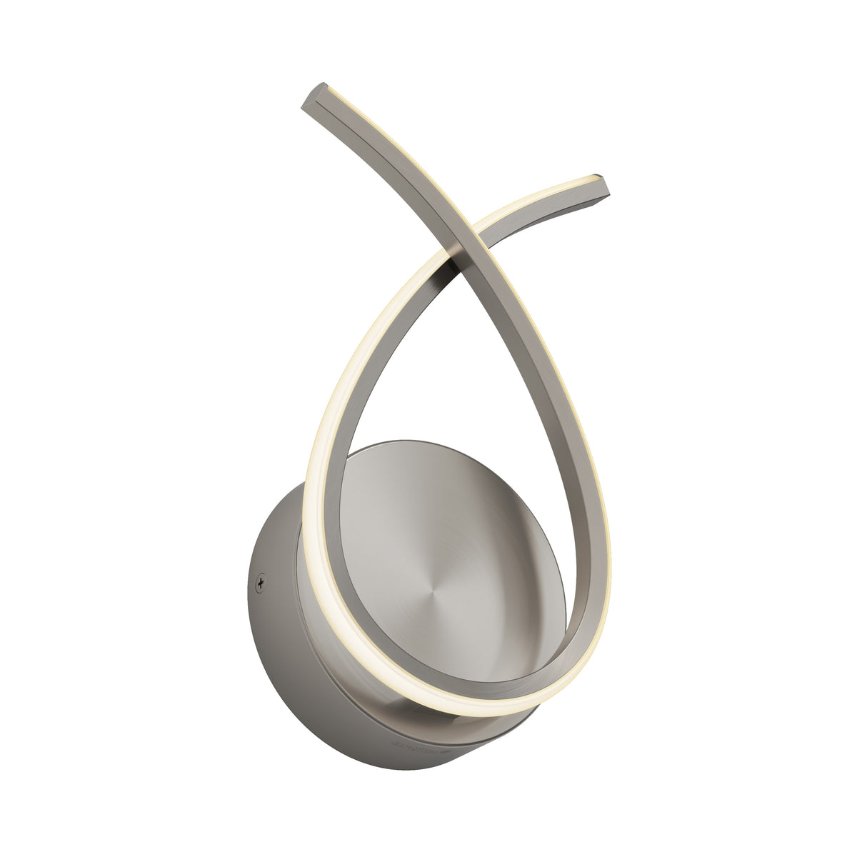 Gamma lámpara de pared LED moderno 5 CCT
