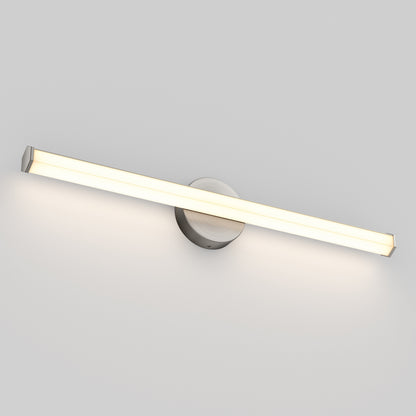 Ewen modern LED bathroom vanity light 5 CCT