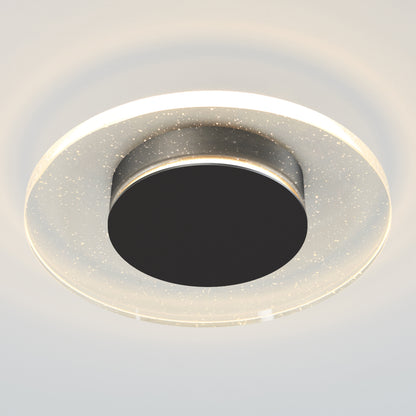 Essence Disk LED flush mount