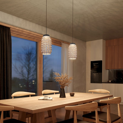 Benson Mini LED pendant light 5 CCT