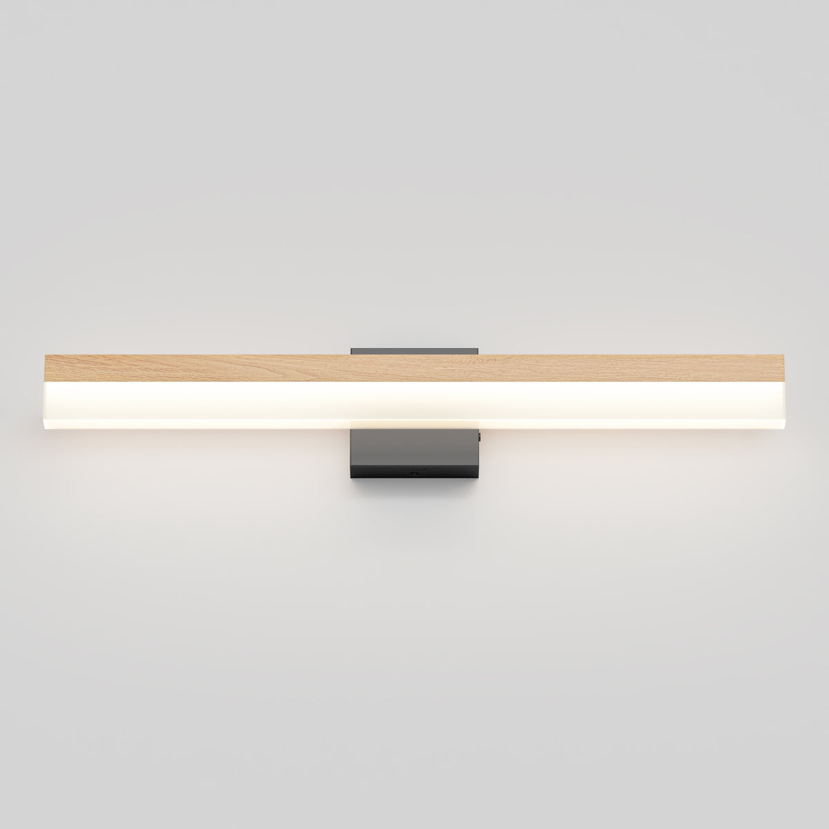 Neil 27-in (69 cm) Integrated LED Vanity Light Bar for Bathroom
