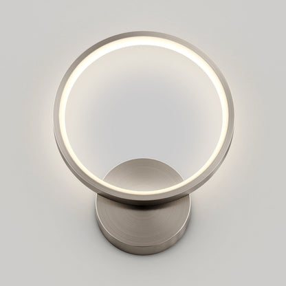 Solis lámpara de pared LED moderno 5 CCT