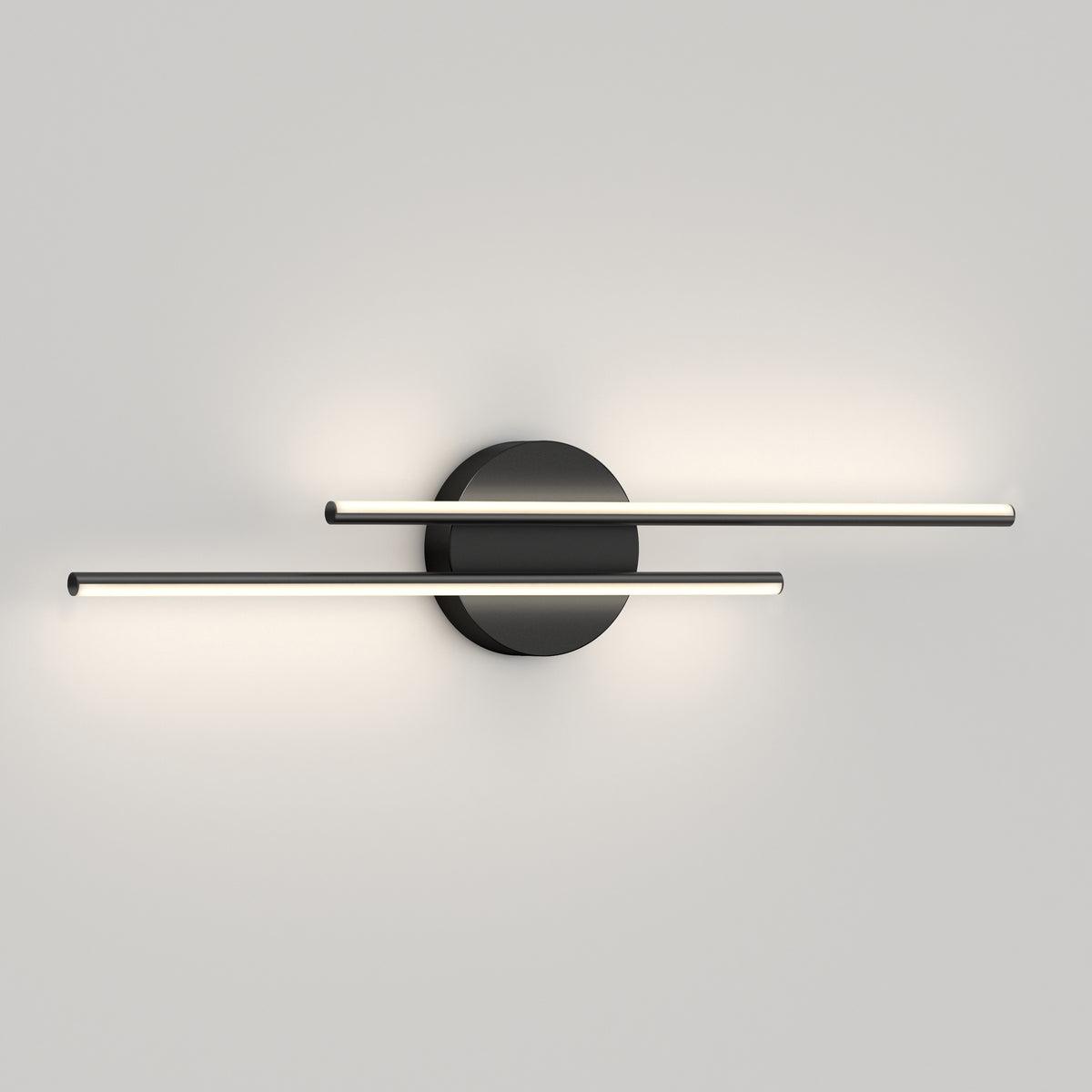 Cisco 27 pulg (69 cm) luminario de baño LED integrado 5 TCL para baño