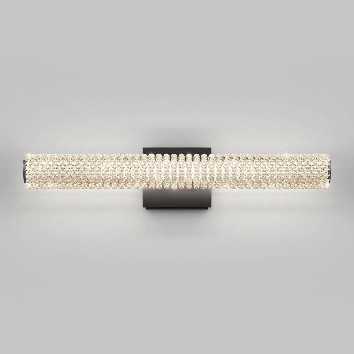 Exalto modern LED bathroom vanity light