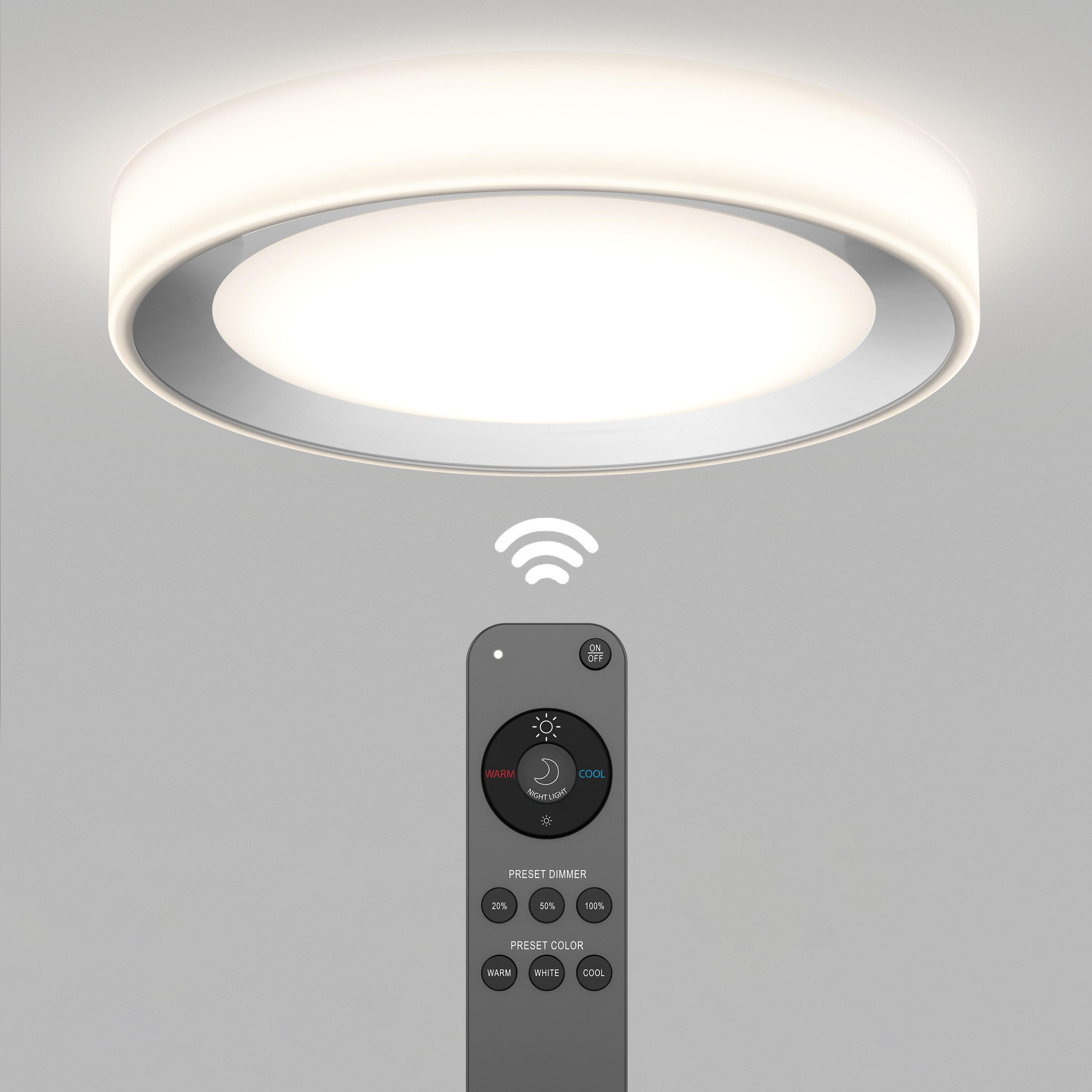 DJ機材 Harmony-remote ceiling lamp DJ機材 Harmony-remote ceiling lamp 71zcSgIyOYL._UF894